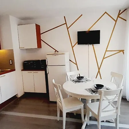 Appartement Chateau Durieux 2 Centre-ville Proche Thermes Ideal Et Cure Thermale