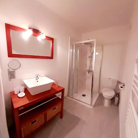Chateau Durieux 2 Centre-ville Proche Thermes Ideal Et Cure Thermale Appartement