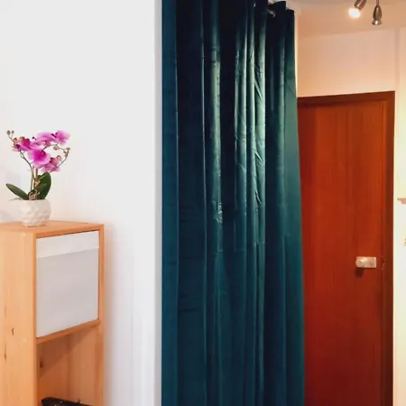 Studio Centre-Ville Aix-les-Bains