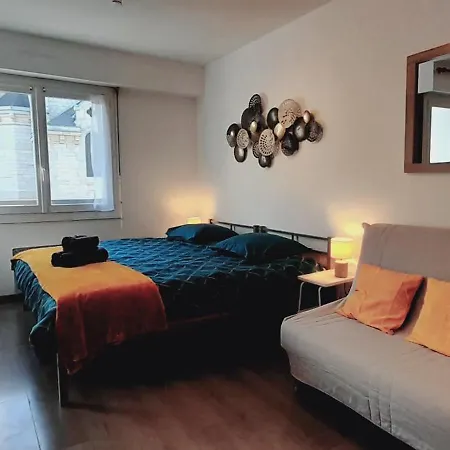 Studio Centre-Ville
